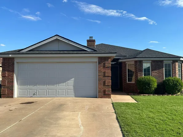 307 N 6th St, Wolfforth, TX 79382