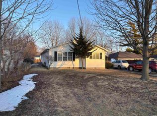 209 N 421st Hwy, Francesville, IN 47946