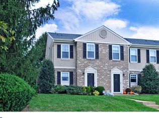 45 Ramsgate Ct, Blue Bell, PA 19422