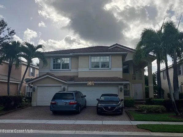 4797 SW 183rd Ave, Miramar, FL 33029