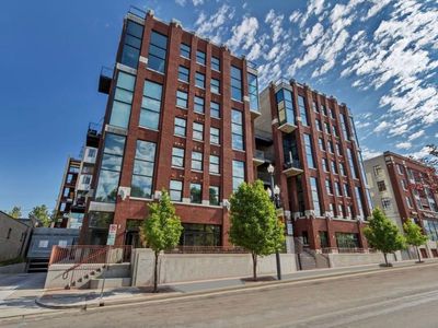 360 W 300 S #604, Salt Lake City, UT, 84101