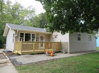 409 W 3rd St, Wakefield, NE 68784