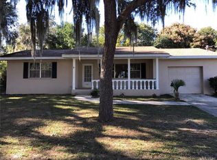 136 S Sunset Ter, Inverness, FL 34450