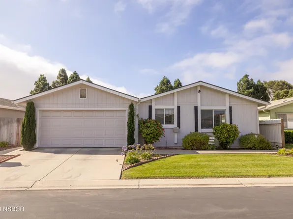 844 Vista Del Sol, Santa Maria, CA 93458
