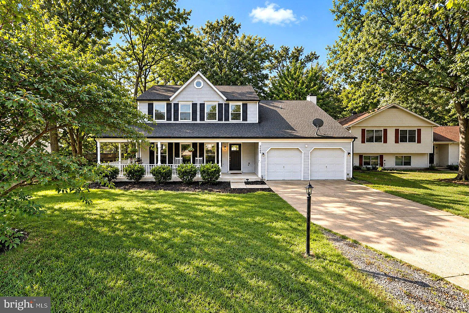 4 bed, 2.5 bath, 2128 sqft, $3,100 — Photo 4