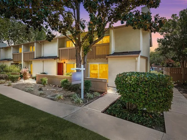 1824 Pomar Way, Walnut Creek, CA 94598