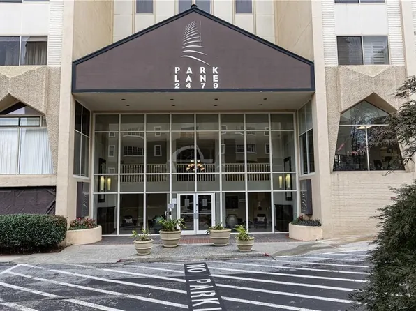 2479 Peachtree Rd NE APT 1214, Atlanta, GA 30305