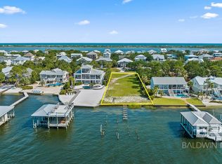 32935 Marlin Key Dr 8-lot 9, Orange Beach, AL 36561