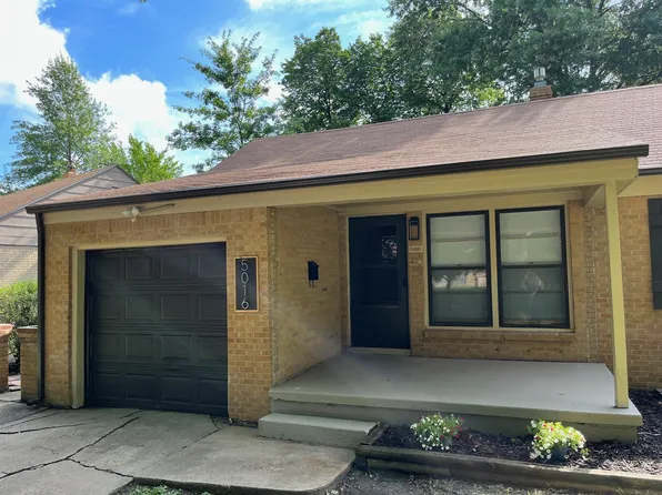 5016 E Gramar Dr, Wichita, KS 67218