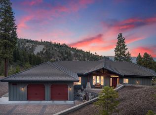 6404 Forest Ridge Dr, Wenatchee, WA 98801