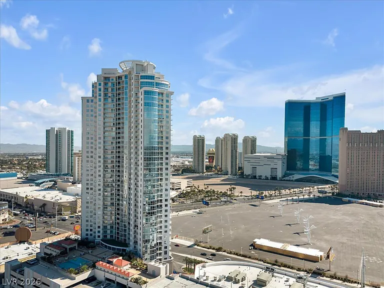 200 W Sahara Ave #3201 — Photo 52