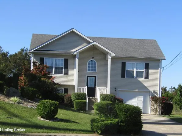148 Daneswood Ct, Radcliff, KY 40160