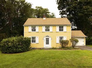 216 Orchard St, Hurley, NY 12443