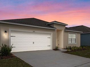Lilac Pointe, Davenport, FL 33837