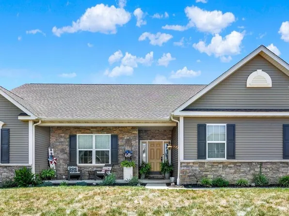 113 Sianna Cir, Wernersville, PA 19565