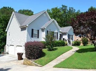 4 Hillstone Way, Cartersville, GA 30121