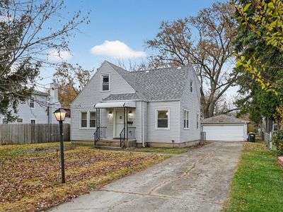2049 N Hawthorne Ave, Melrose Park, IL, 60164