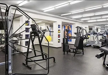 Rented by Park River