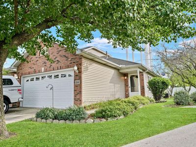 2264 Sandcastle Dr, Dyer, IN, 46311