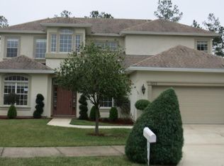 5013 Lindion Ct, Jacksonville, FL 32257