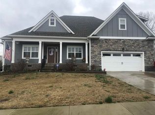 122 Red Fox Ln NW LOT 128, Cleveland, TN 37312