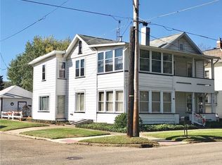 197 S Main St, Magnolia, OH 44643