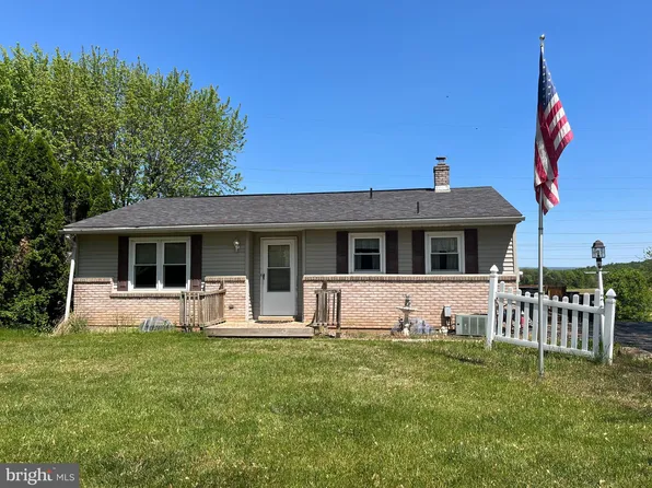 2177 Cloverfield Dr, Lebanon, PA 17046