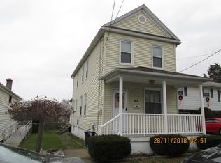 98 E Liberty St, Wilkes Barre, PA
