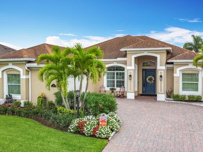 780 SW Fortunella Circle SW, Vero Beach, FL, 32968