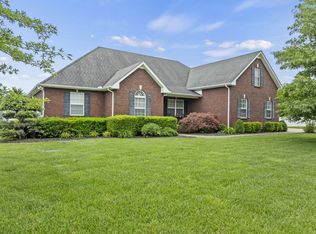 104 Riddick Ct, Murfreesboro, TN 37127