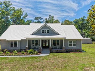1002 Baum Rd, Tallahassee, FL 32317