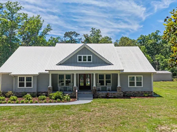 1002 Baum Rd, Tallahassee, FL 32317
