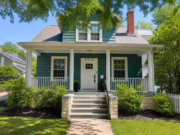 5815 Nevada Ave NW, Washington, DC 20015