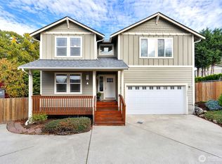 Attollo Court, Seattle, WA 98178