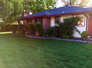 823 N Pierce Rd, Spokane, WA 99206