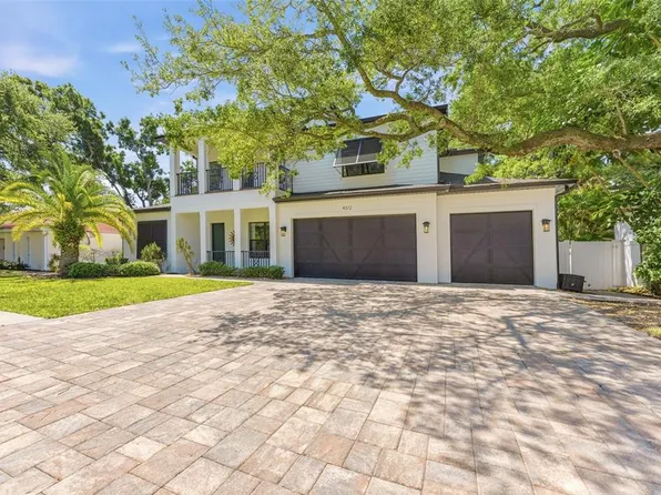 4312 W Obispo St, Tampa, FL 33629