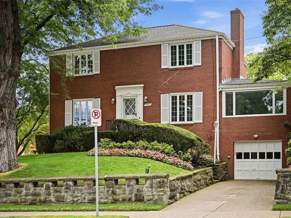 4940 Ellsworth Ave, Pittsburgh, PA 15213