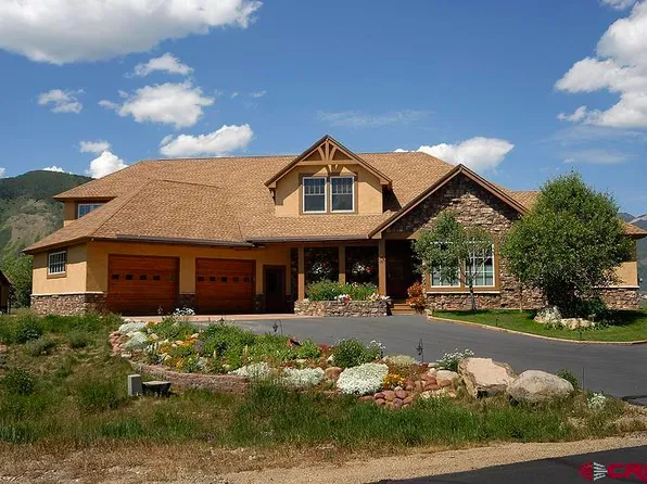 157 W Silver Sage, Crested Butte, CO 81224