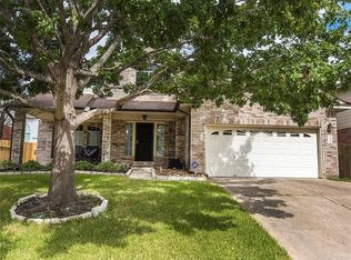 3732 Cheyenne St, Round Rock, TX 78665
