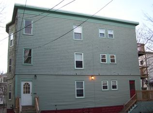 297 Spring St APT 3, Portland, ME 04102