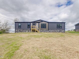 1565 Rheatown Rd, Chuckey, TN 37641