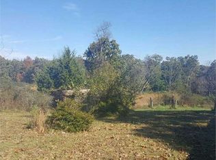 323 Aspen Rd, Clinton, AR 72031