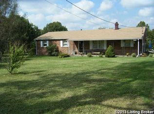 9120 Hawley Gibson Rd, Crestwood, KY 40014