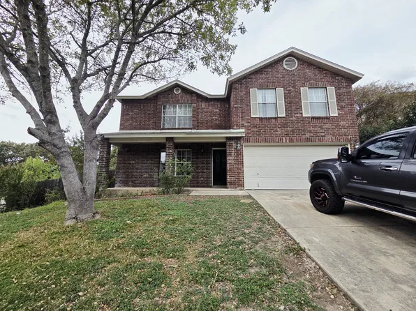 7601 Forest Vale, Live Oak, TX 78233