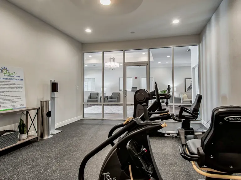 RLL Fitness