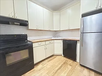 Rented by Dream Space Realty