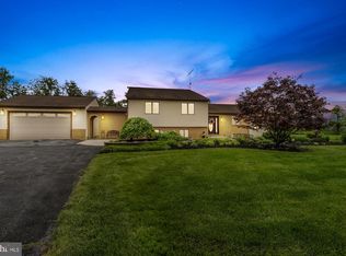 4116 Mount Carmel Rd, Upperco, MD 21155