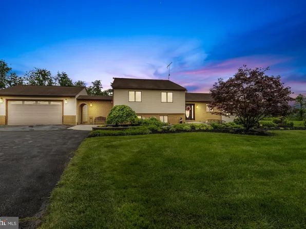 4116 Mount Carmel Rd, Upperco, MD 21155