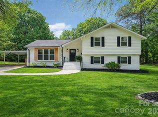 5300 Cheval Pl, Charlotte, NC 28205