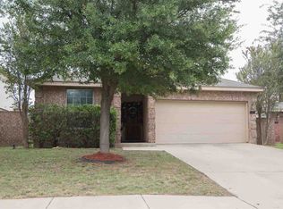 107 Starling Creek Loop, Laredo, TX 78045